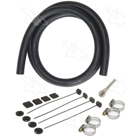 Four Seasons Mounting Kit Trans Mount Kit, 53018 53018